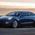 Tesla Model 3 ile Amerika'daki en hızlı yolculuğu yaptılar