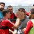 Sivasspor'da keyifler yerinde