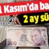 On binlerce kişiye emeklilik fırsatı! Başvurular 2 ay sürecek On binlerce kişiye emeklilik fırsatı! Başvurular 2 ay sürecek