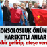 Şemdinli'de Kaza: 1 Asker Şehit, 1 Yaralı