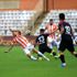 TFF 1. Lig: Adanaspor: 1 - Keçiörengücü: 1 TFF 1. Lig: Adanaspor: 1 - Keçiörengücü: 1
