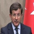 Davutoğlu:bugünkü Açıklamada Esasta Çözüm Sürecine Olan Bağlılığın Teyit Edilmiş Olması Olumludur