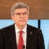 Thomas Bach, Uluslararası Olimpiyat Komitesi Başkanlığı'na tekrar seçildi