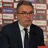 Cacic: Penaltımız verilmedi