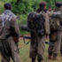 Terör örgütü PKK'dan kaçan 2 terörist daha güvenlik güçlerine teslim oldu