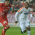 Beşiktaş'tan Vagner Love sürprizi