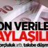 İllerde borçluluk arttı, takibe düşme azaldı