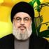 Nasrallah: Bizi kimse Suriye'den zorla çıkaramaz