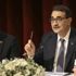 Bakan Dönmez: 1,51 milyar lira enerji yatırımı yaptık Bakan Dönmez: 1,51 milyar lira enerji yatırımı yaptık