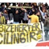 Futbolcuları Nejat İşler Sakinleştirdi