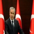 Arınç: Bizim Kırmızı Çizgimiz Yok! Arınç: Bizim Kırmızı Çizgimiz Yok!