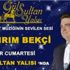Yıldırım Bekçi Gülsultan Yalısı'nda