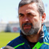 Kocaman'dan Galatasaray itirafı