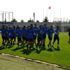 Karacabey Belediyespor, liderliğini korumak istiyor