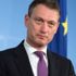 Hollanda Dışişleri Bakanı Zijlstra istifa etti