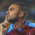 Trabzonspor'da Burak Yılmaz sakatlandı!