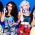 Perrie Edwards sahnede ağladı Perrie Edwards sahnede ağladı