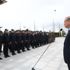 Erdoğan, Türk Polis Teşkilatı'nın 172. yılını kutladı