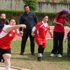 Özel Sporcular Türkiye Atletizm Şampiyonası başladı