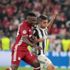 Olympiakos Emenike'yi takımdan gönderme kararı aldı