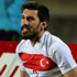 Şener Özbayraklı imzayı attı Şener Özbayraklı imzayı attı