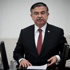 Bakan Yılmaz herkesi türbeyi ziyarete davet etti Bakan Yılmaz herkesi türbeyi ziyarete davet etti