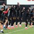 Galatasaray, Alanyaspor deplasmanı öncesinde Belek'te kampa girecek