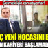 ﻿Emre Belözoğlu'na büyük şok! Ali Koç yeni hocasını buldu