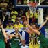 Fenerbahçe Doğuş'a Zalgiris darbesi