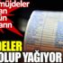 ﻿Müjdeler zam olup yağıyor