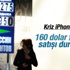 Rusya'da iPhone fiyatları tavan yaptı Rusya'da iPhone fiyatları tavan yaptı