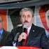 Destici: "Birlik olursak problemlerin üstesinden gelebiliriz"