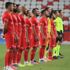 Antalyaspor'da Sinan Gümüş ve Fredy dönüyor