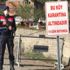 Zonguldak'ta bir köy karantinaya alındı Zonguldak'ta bir köy karantinaya alındı