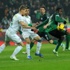 Bursa'dan 90+2'te 'Kocaman' galibiyet! Bursa'dan 90+2'te 'Kocaman' galibiyet!