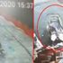 Annesi alışverişe daldı, kayan bebek arabası yürekleri ağza getirdi Annesi alışverişe daldı, kayan bebek arabası yürekleri ağza getirdi