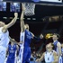 Anadolu Efes evinde kaybetti