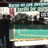 Edebiyatın büyük ustası Yaşar Kemal'e veda Edebiyatın büyük ustası Yaşar Kemal'e veda