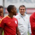 Hamzaoğlu derbi 11'ini belirledi!