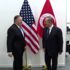 Çavuşoğlu, abd dışişleri bakanı pompeo ile görüştü