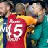 Marcao için geliyorlar! İtalyanlar kafaya koydu Marcao için geliyorlar! İtalyanlar kafaya koydu