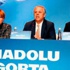 Hedef her haneye bir Anadolu Sigorta Hedef her haneye bir Anadolu Sigorta