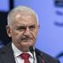 Son dakika: Binali Yıldırım'dan Yerel Yönetimler Sempozyomu'nda açıklamalar