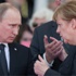 NATO: Putin, Merkel'i devirmek istiyor