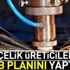 Çelikçiler B planını yaptı