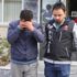 Uyuşturucuyla yakalandı Uyuşturucuyla yakalandı