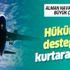 Alman Havayolu'nda büyük çöküş! Alman Havayolu'nda büyük çöküş!