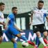 Beşiktaş'ta Gökhan Gönül sürprizi Beşiktaş'ta Gökhan Gönül sürprizi