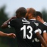 Beşiktaş'tan farklı galibiyet