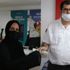 İnsanlık ölmedi dedirten hareket İnsanlık ölmedi dedirten hareket